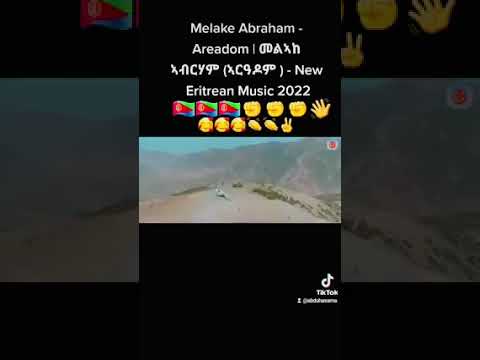 Areadom #eritrea TikTok Melaka Abraham #Alena walta hager