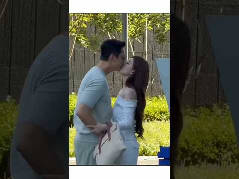 Zhao Lusi & William Chan Perfect Couple #zhaolusi #williamchan #cdrama #chinesedrama #love