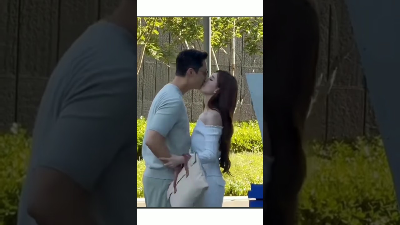 Zhao Lusi & William Chan: Perfect C-Drama Couple 💖