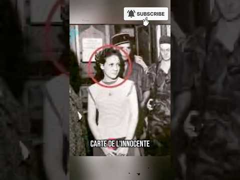 La BLEUITE : la guerre secrète en Algérie révélée ! #algérie #france #news #guerrefroide #reels