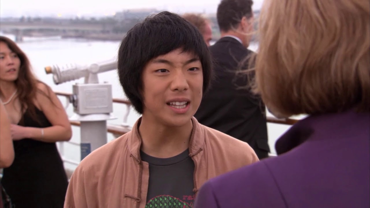Arrested Development: Annyong's True Name
