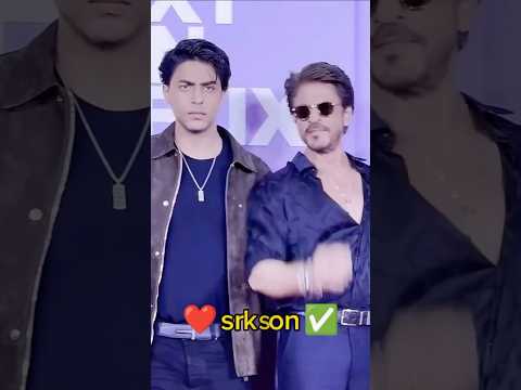 Aryan Khan ka Directorial Debut on Netflix by seevifact#shorts