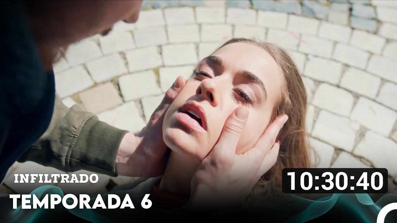 Infiltrado Temporada 6 Todos Los Capítulos (Doblado En Español)