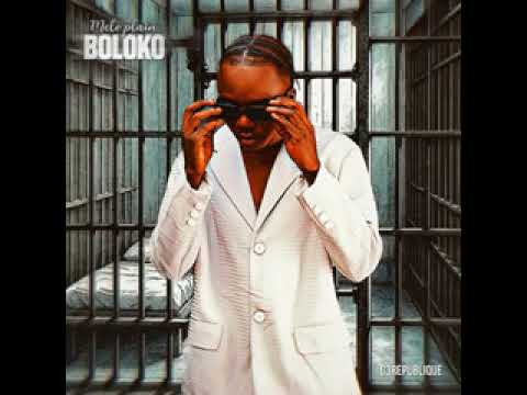 Boloko MELO PLAIN Official Music Video 🎶