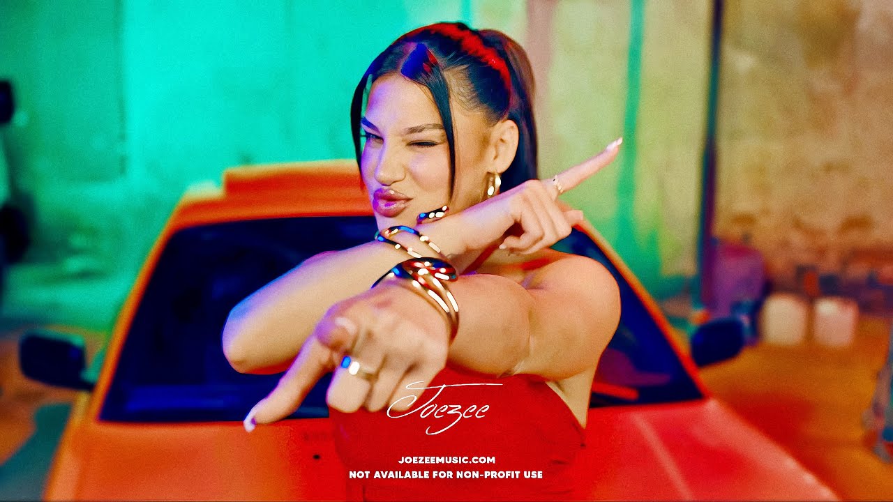 MOËT Summer & Club Balkan Dancehall Beat 🎶