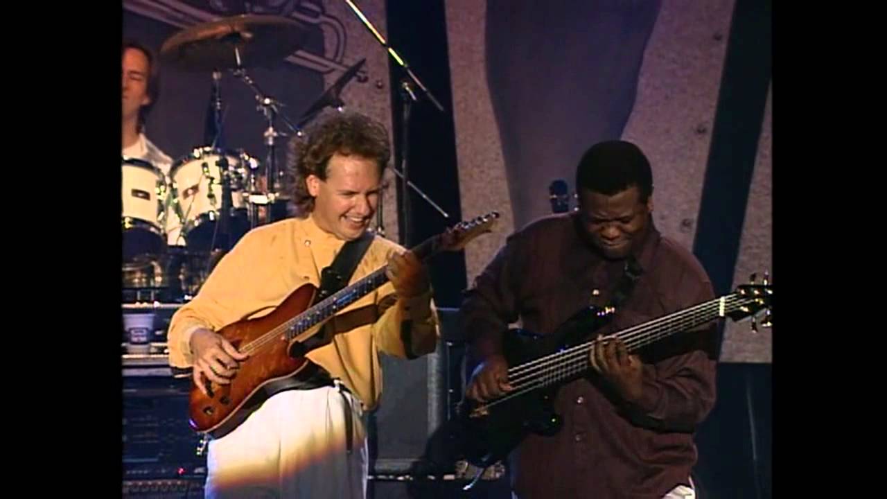 Lee Ritenour Live in Montreal 1991 🎸