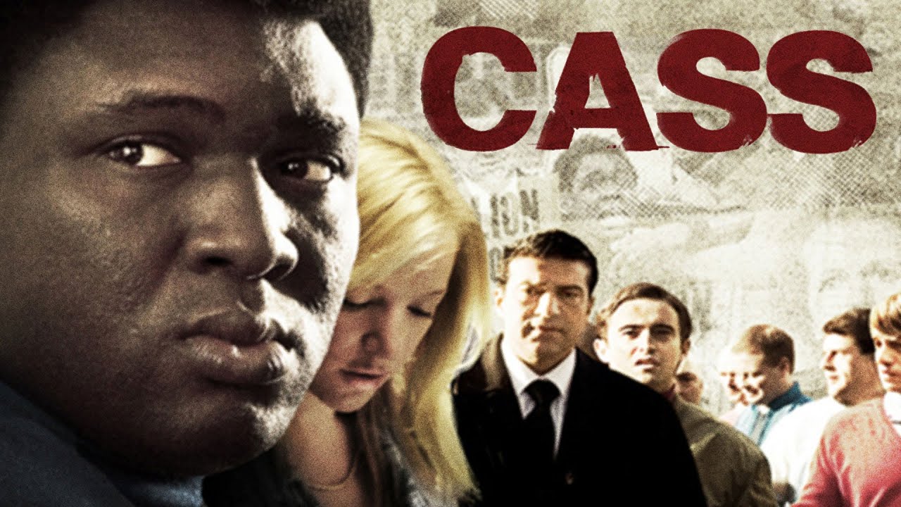 Cass Full Movie | Gripping Crime Drama with Gavin Brocker 🎬