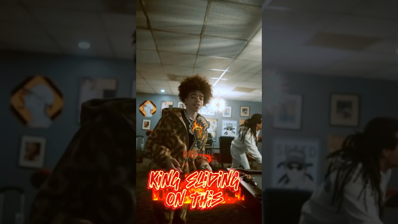 TI: The King of the South & Trap Legend 🎤