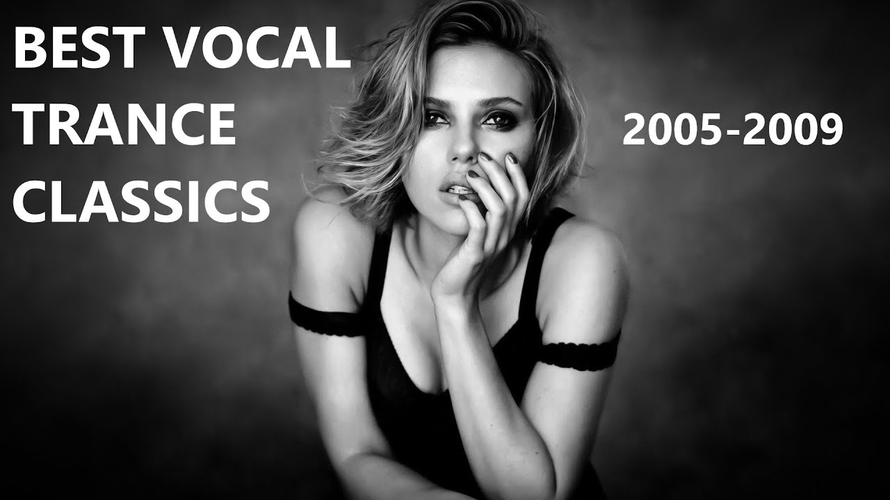 Vocal Trance Classics Mix #2 (Bonding Beats Vol.99) ๐ถ