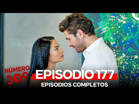 Número 309 177. Episódio (Dublagem em Português)