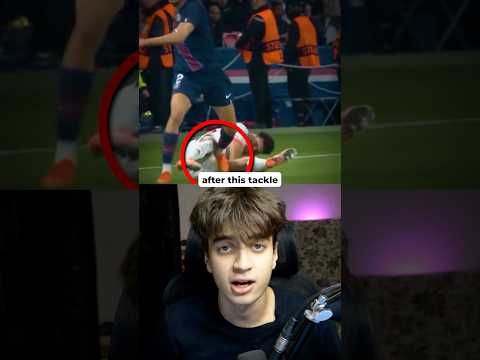 Why Hakimi's Injury Will Destroy His Career Forever