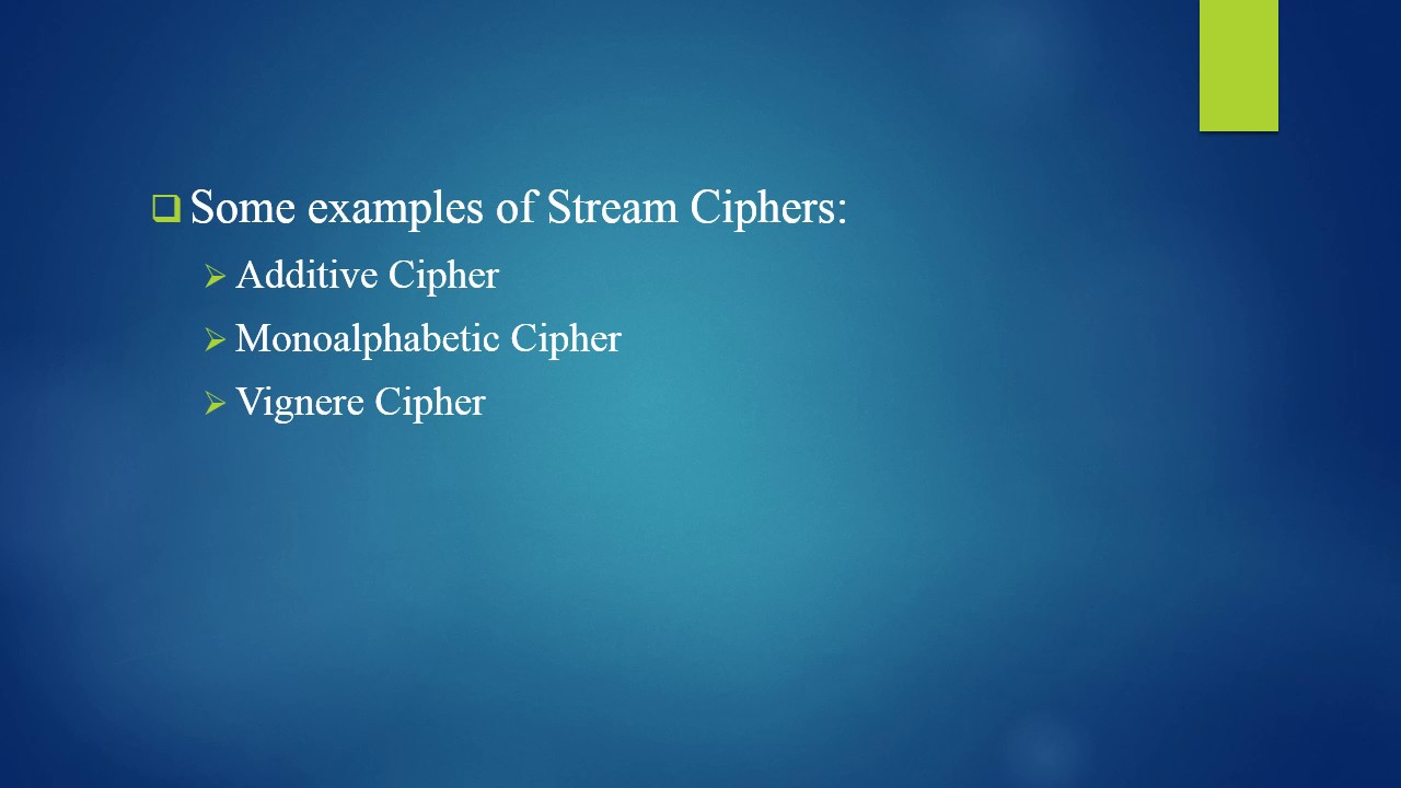 Understanding Stream and Block Ciphers: A Complete Guide 🔐