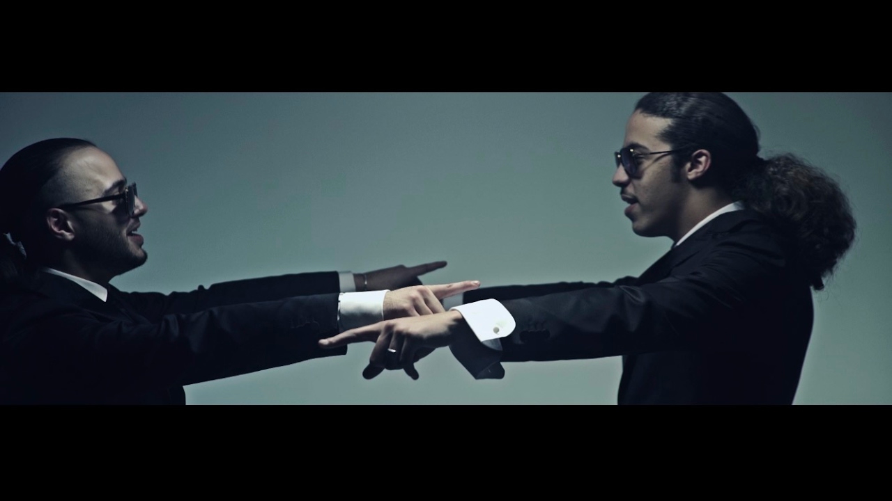 Djadja & Dinaz - Déstabilisé 🎶 Clip Officiel + Nouvel Album ALPHA en Sortie!