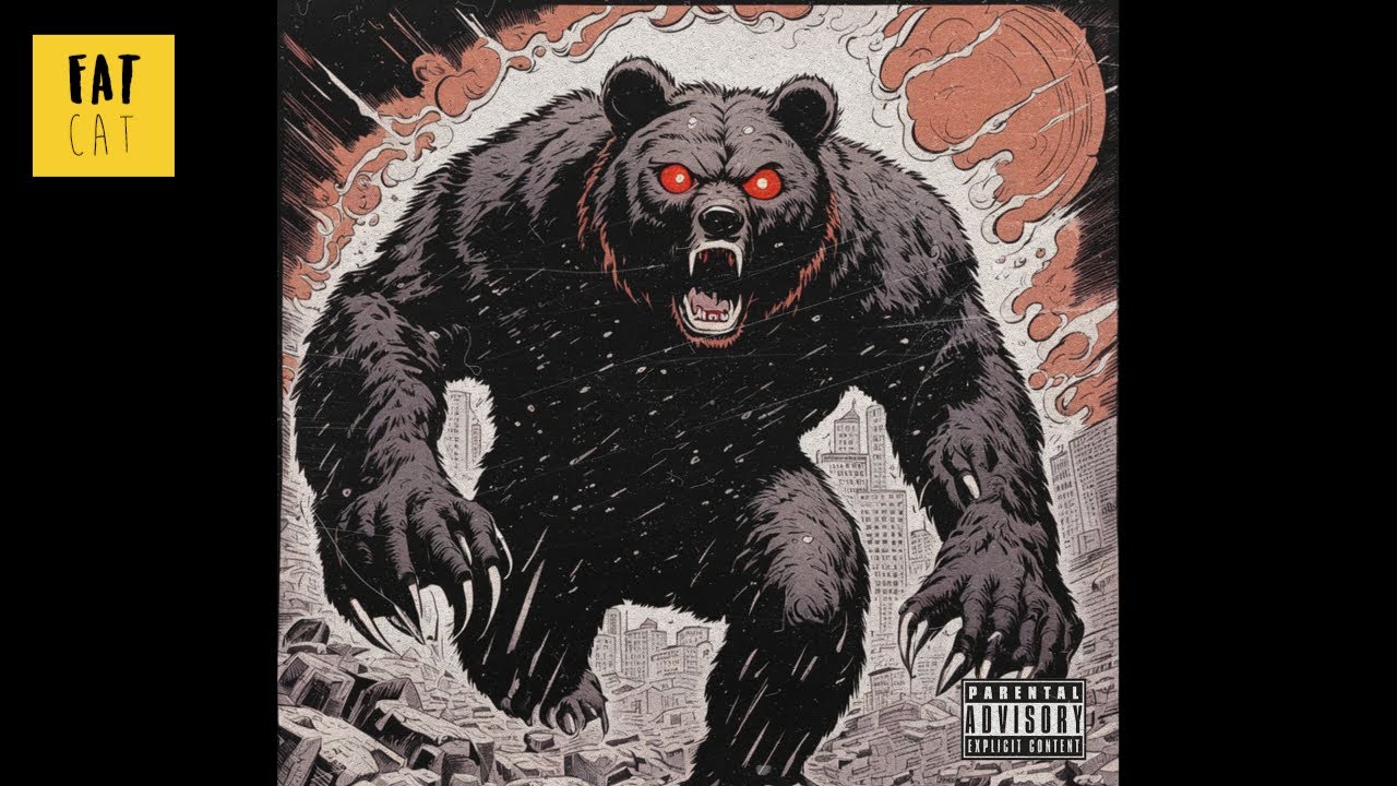 🔥 Free Old School Boom Bap Hip Hop Beat | Rap Instrumental 2025