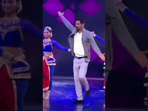 Prabhu Deva Sir Classical Dance ๐ #prabhudeva