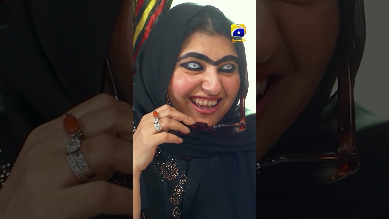 Churail Bajjo's Shocking Reaction! 😱 | Bajjo Shorts