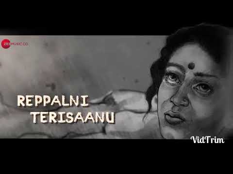 Peniviti female song aravinda sametha...move