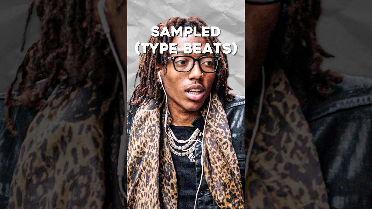 Top Rap Hits Featuring YouTube Type Beats 🎤