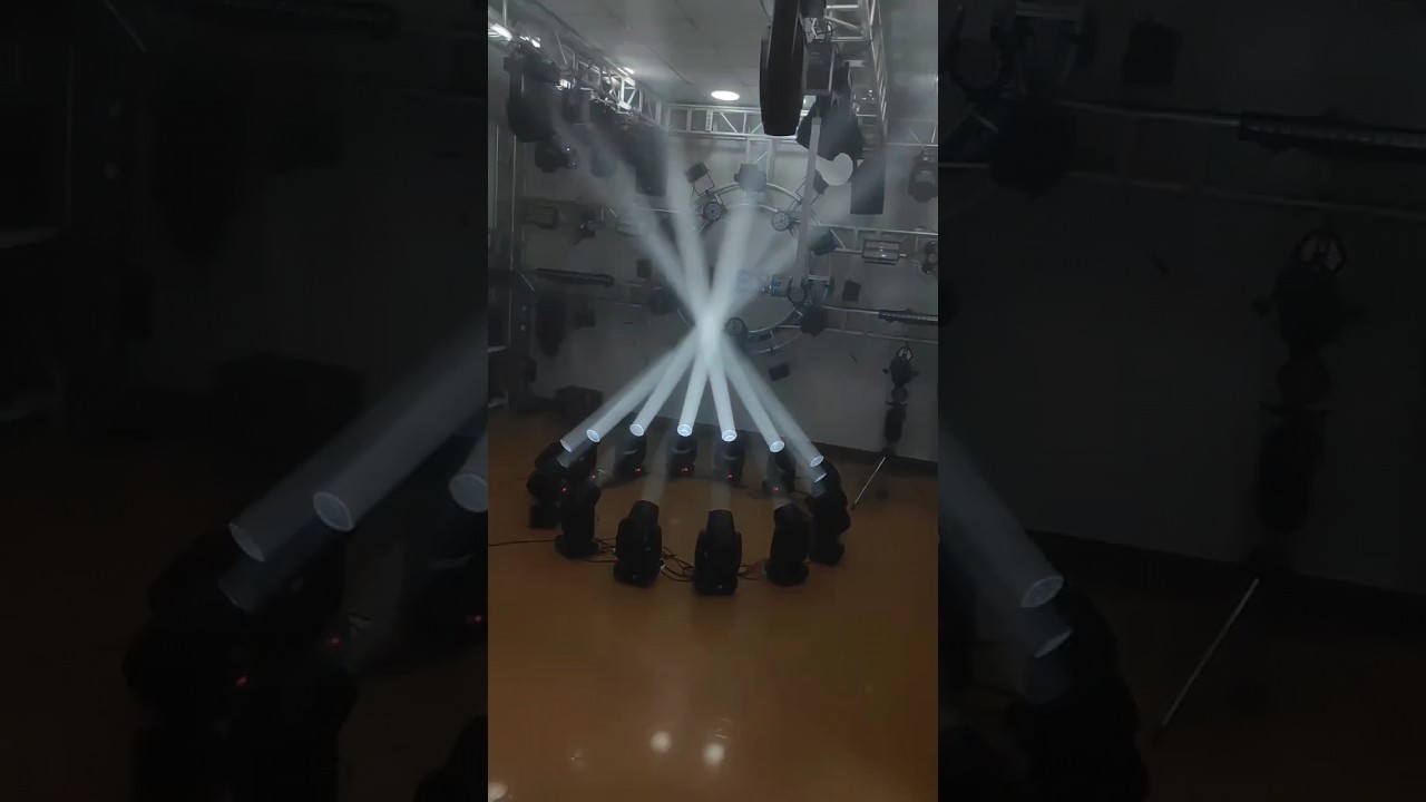 Trending BSM 12R Sharpy Light 2024 in Samastipur 🔥