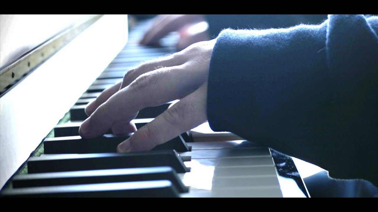 First Love - Emotional Piano Instrumental 🎹