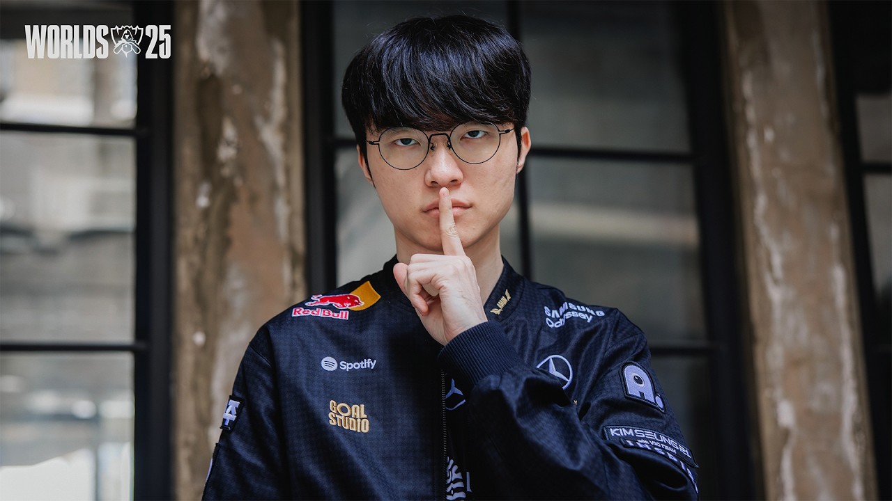 Is T1’s Golden Era Over? | Worlds 2025 🔥