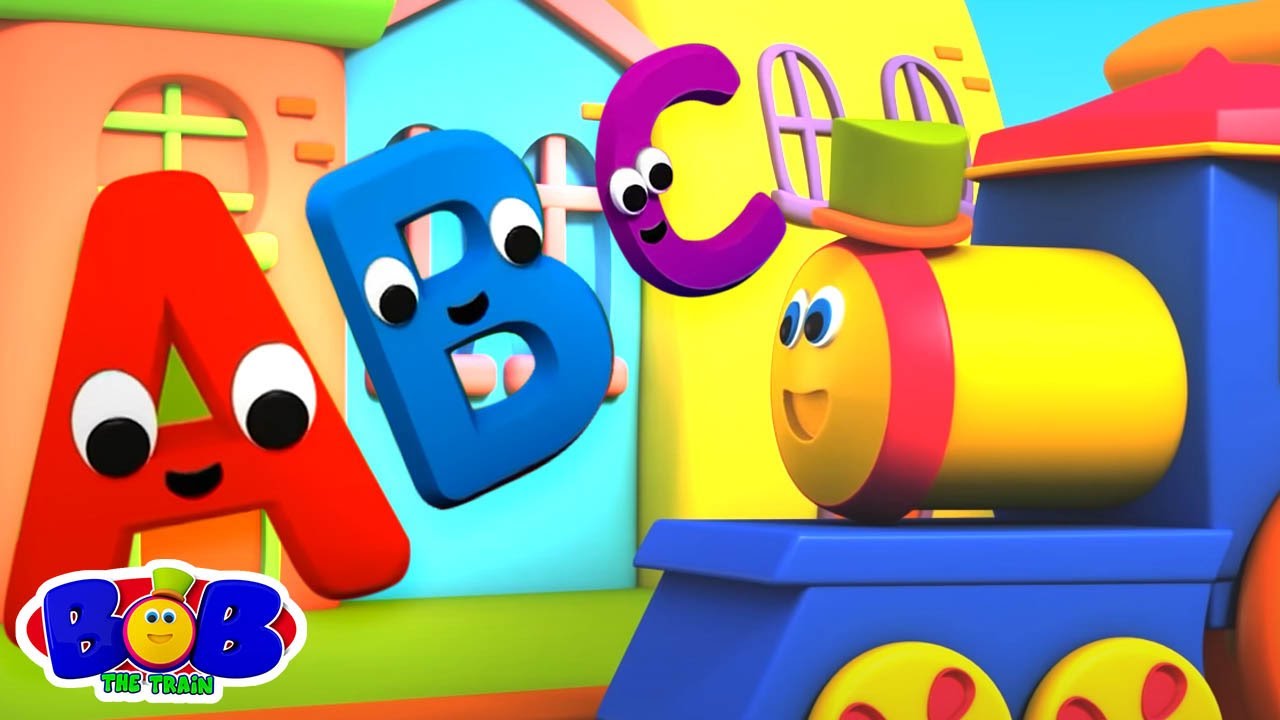 Aventura do Alfabeto e Coleções de Músicas Educativas para Crianças