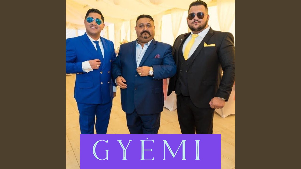 Örökkön Örökké by Gyémi Szomnakuno 🎶