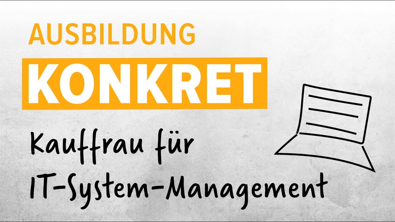 Ausbildung IT-System-Management bei HELDELE 🚀