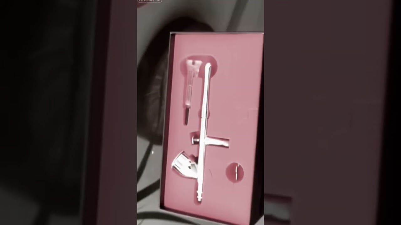 Stunning Airbrush Tattoos & Art 🎨