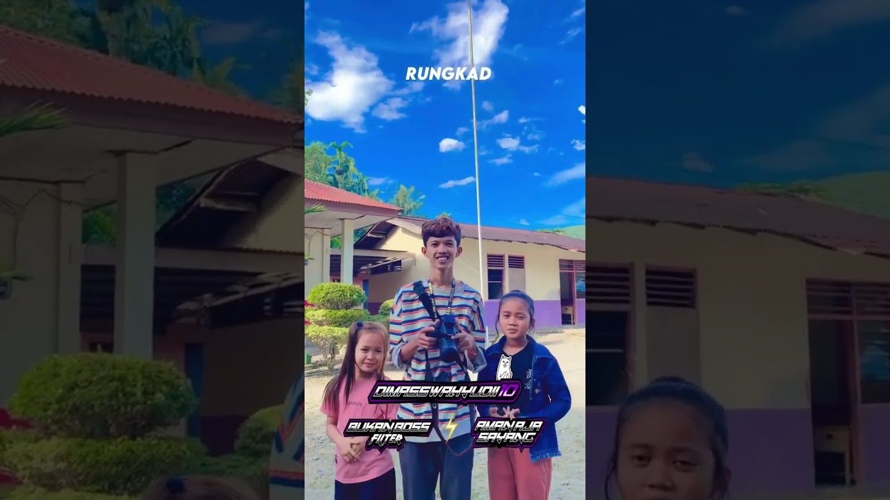 Faruk Cocok Sama Zakia atau Raysa? 🤔