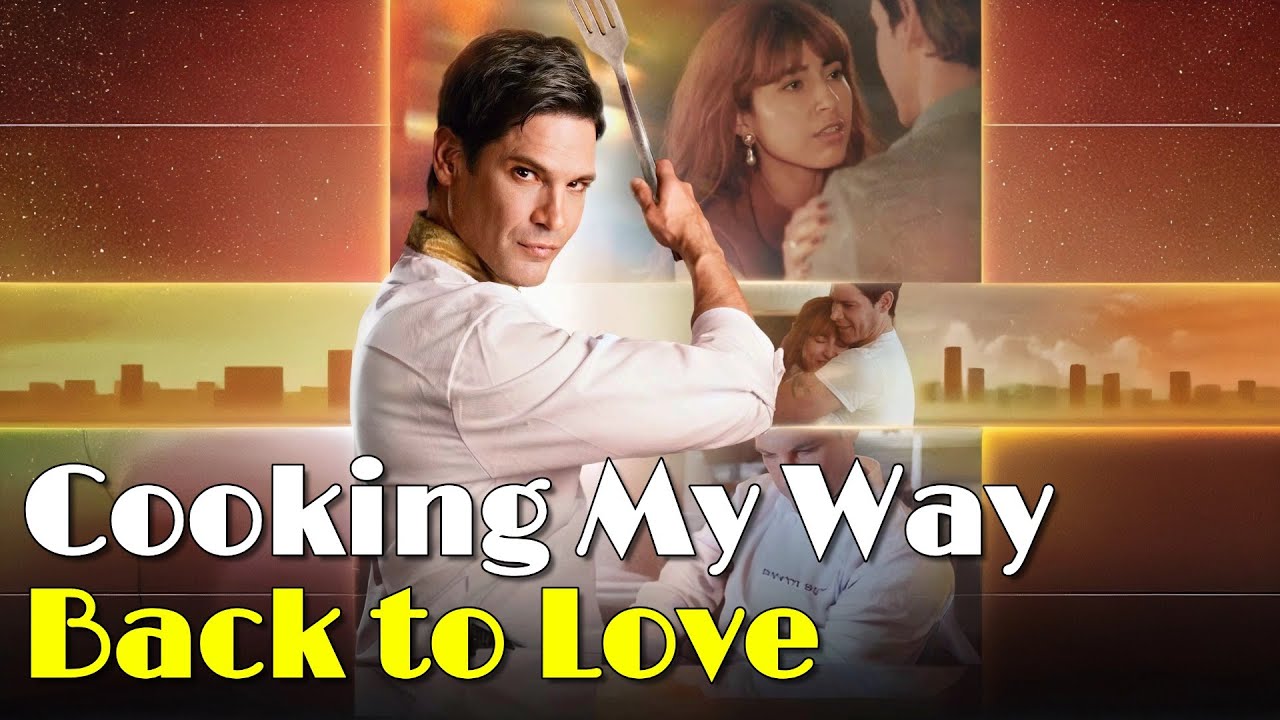 Cooking My Way Back to Love ❤️ | Romantic Mafia Drama
