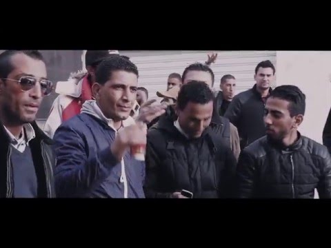 El Castro x A.L.A - TMANI FIK / قاعدة فقعدة