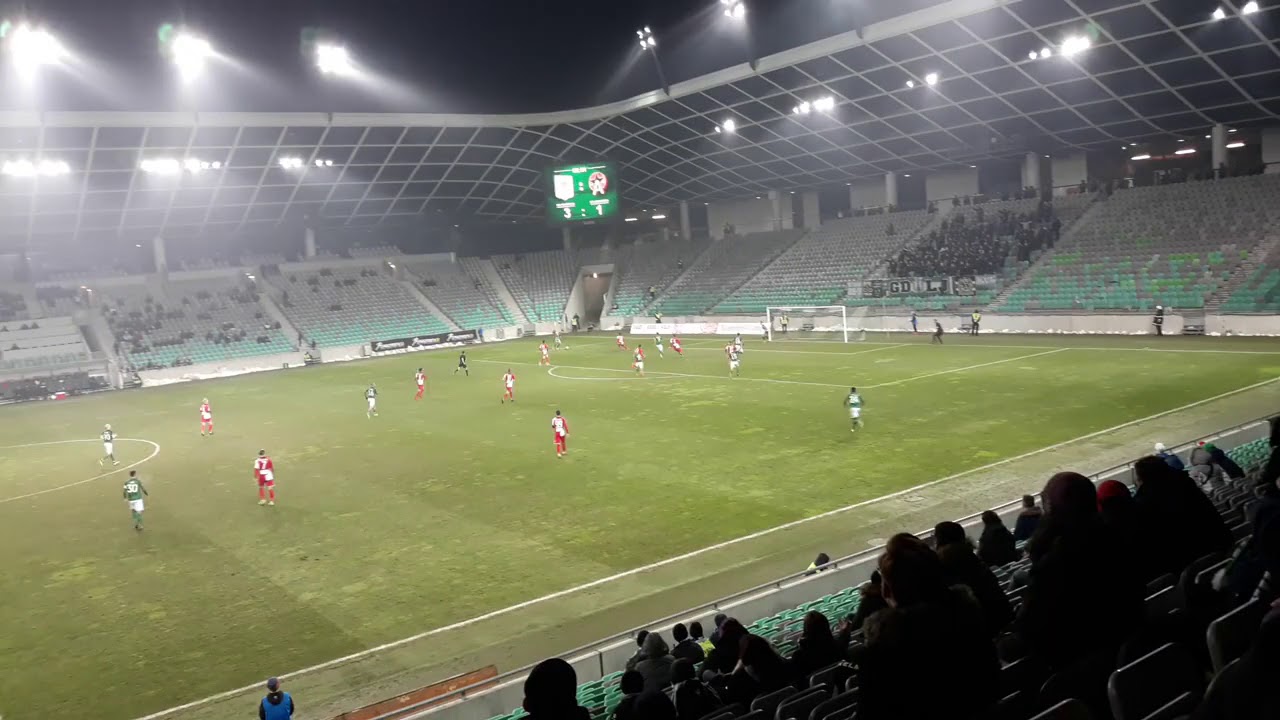Olimpija Ljubljana Leads 4-1 Over Aluminij ⚽