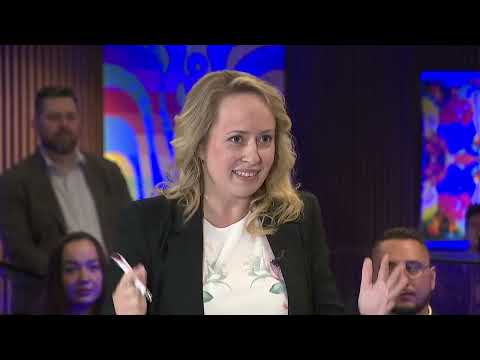 Král na ťahu, HLAS-SD vs. SAS