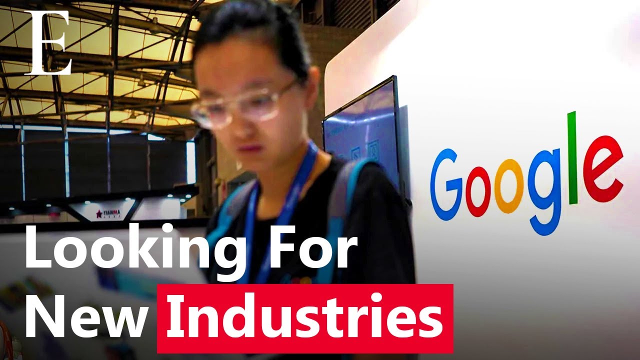 Tech Worker Exodus: Where Are They Going? 🔍