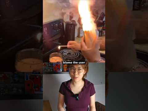 Are Matches In Jars Actually Dangerous?