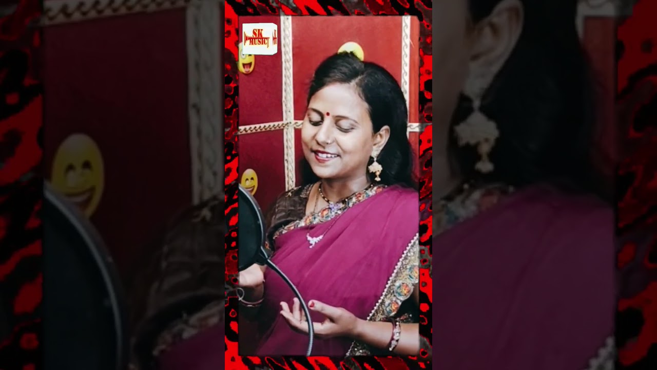 Bin Piya Ke Sasurariya - Folk Song Cover ๐ถ