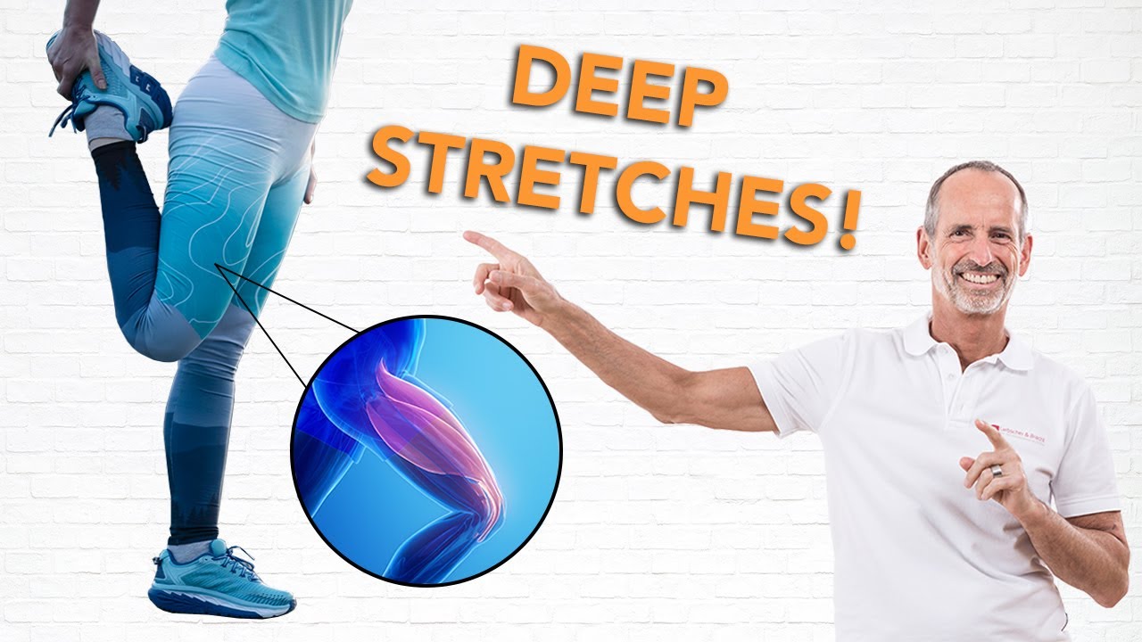 π₯ Upper Thigh Pain: How to Stretch for Pain Relief