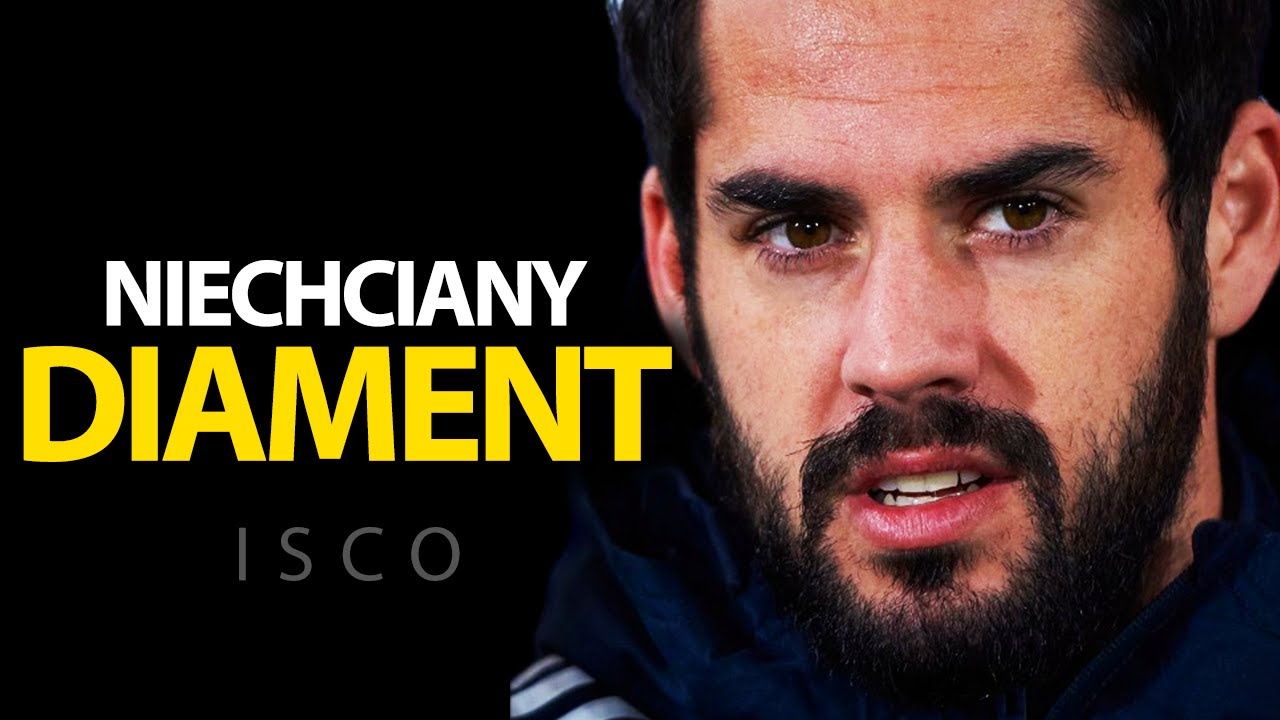 Isco i Santiago Bernabeu: Co Poszło Nie Tak? ⚽