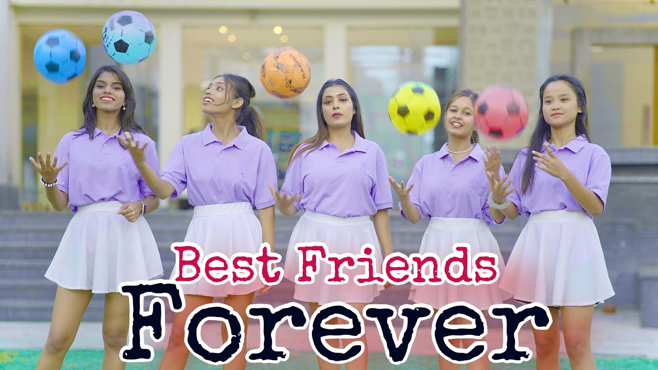 Tera Yaar Hoon Main | Touching Friendship Story 🤝