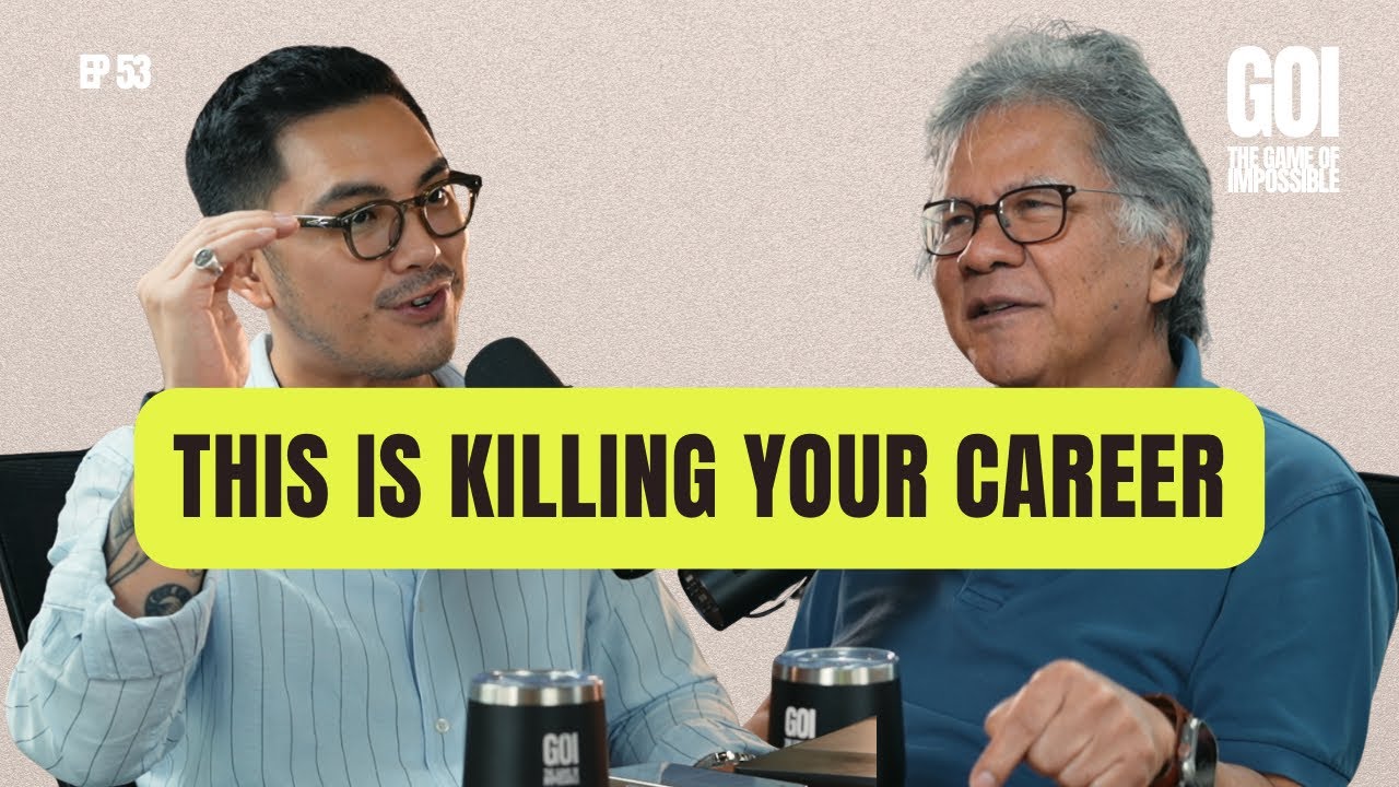 5 Key Rules for Career Growth 🚀