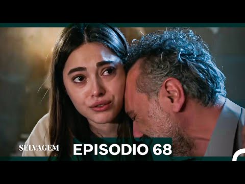 Selvagem 68 e 69: Episódios Legendados em Português 🌿