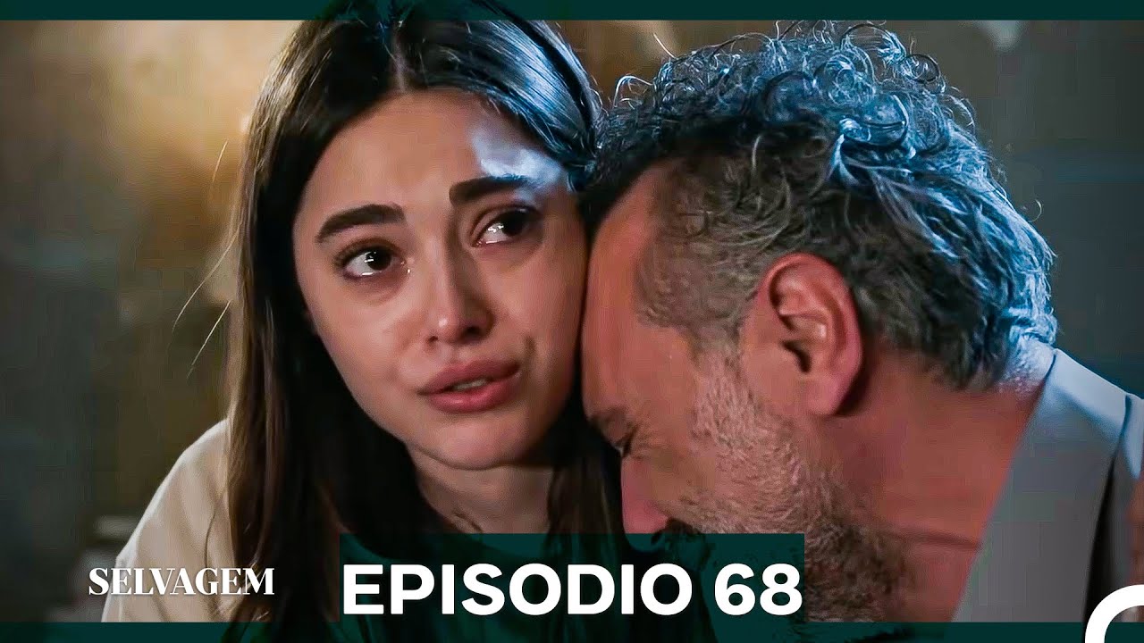 Selvagem 68 e 69: Episódios Legendados em Português 🌿