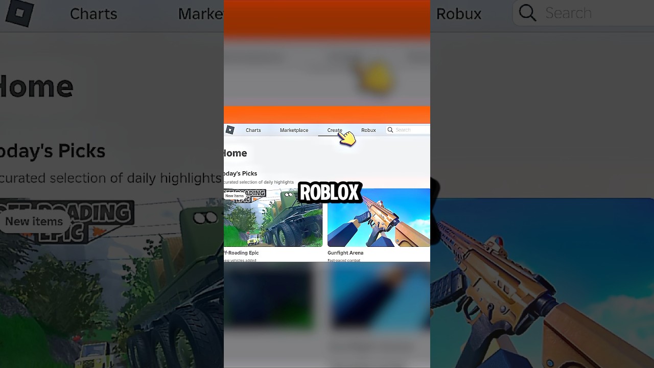 Import Customuse Designs to Roblox π οΈ