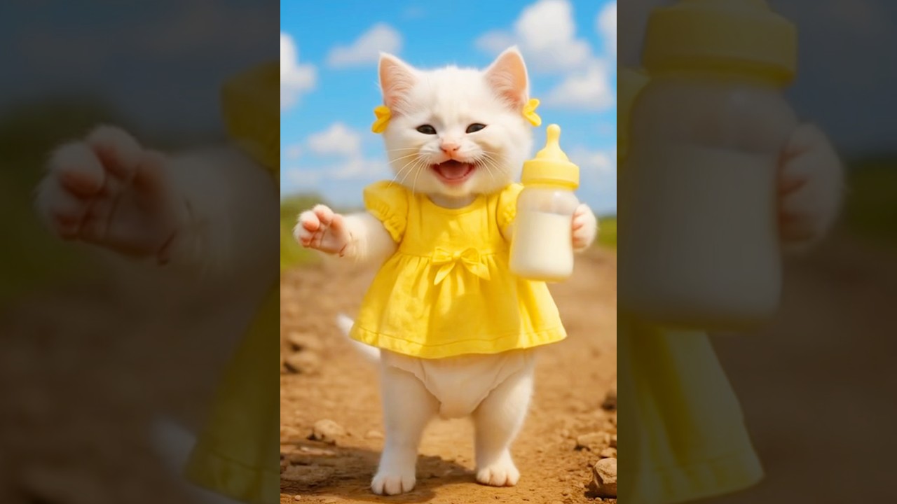 Cute Dudi Dudi Dum Dum πΌπ»