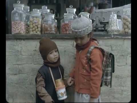 ICICI 2012 Ad - Hukus Bukus HD