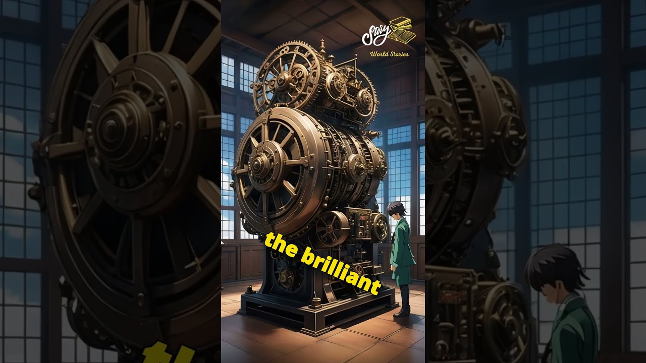 Cracking the Enigma: How Allies Decoded Nazi Germany’s Secret Weapon 🕵️♂️