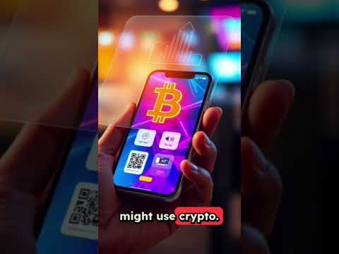 Still Don’t Understand Crypto? Watch This! #bitcoin #blackchain #viral