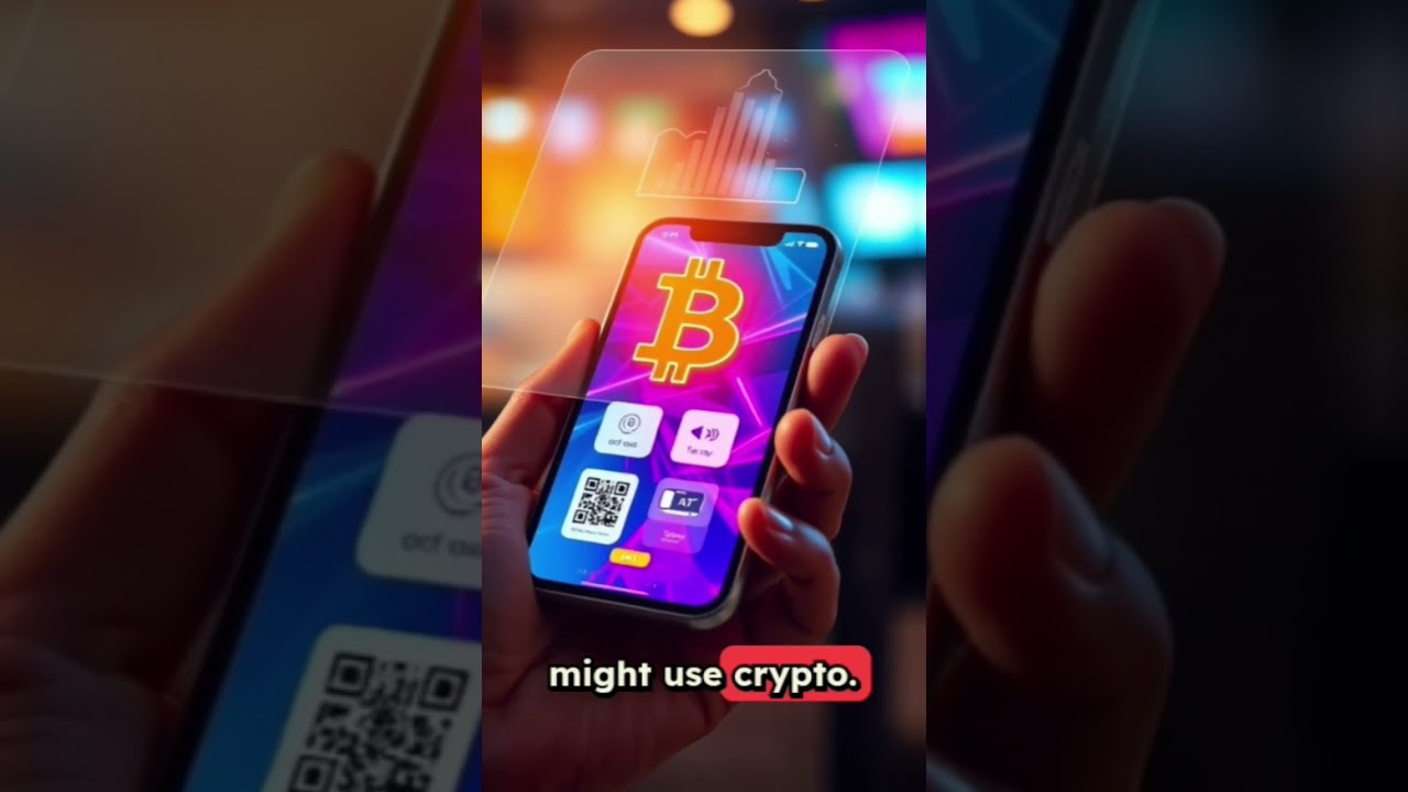 Crypto Made Simple: Discover How You Can Use Bitcoin for Everyday Purchases π