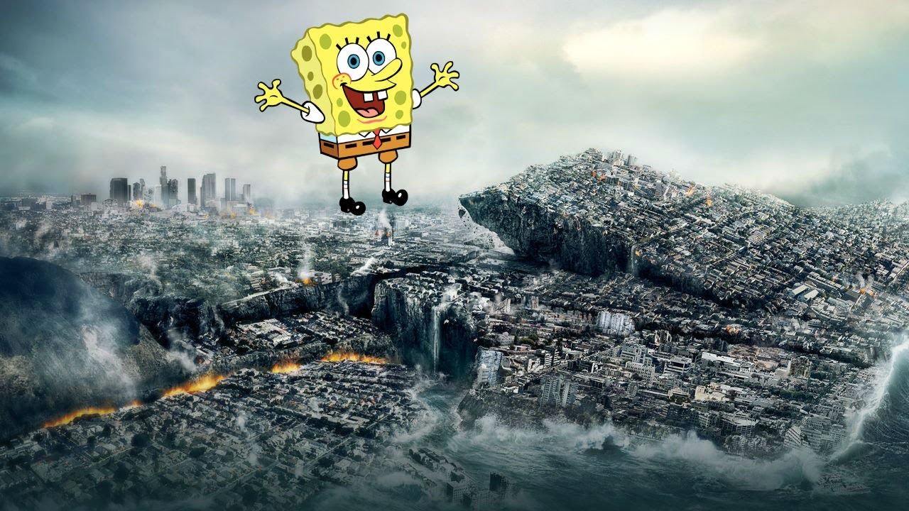 The Best Day Ever: Over 2012 Movie 🎬